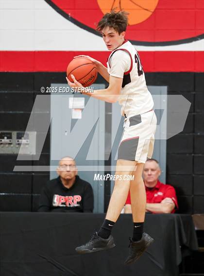 Thumbnail 1 in McCracken County vs. Archbishop Alter photogallery.