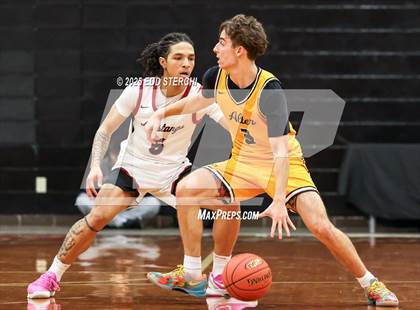 Thumbnail 3 in McCracken County vs. Archbishop Alter photogallery.