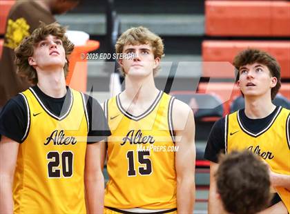 Thumbnail 1 in McCracken County vs. Archbishop Alter photogallery.