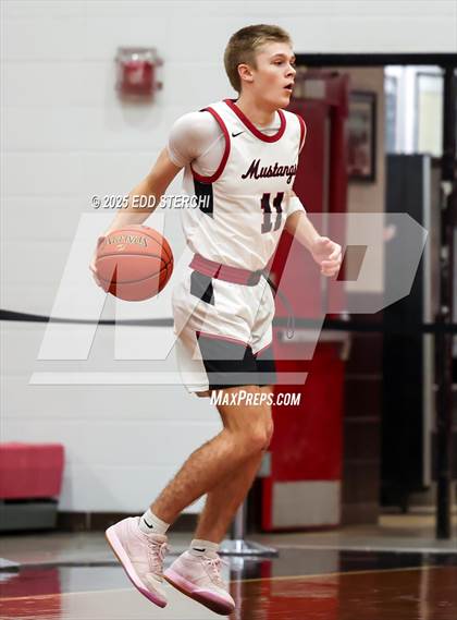Thumbnail 2 in McCracken County vs. Archbishop Alter photogallery.