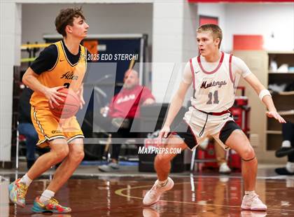 Thumbnail 2 in McCracken County vs. Archbishop Alter photogallery.