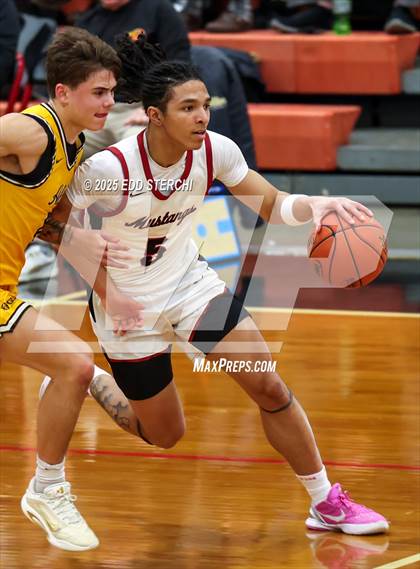 Thumbnail 1 in McCracken County vs. Archbishop Alter photogallery.