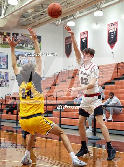 Thumbnail 1 in McCracken County vs. Archbishop Alter photogallery.