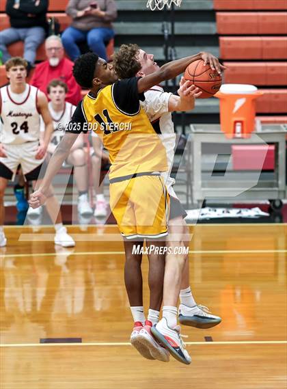 Thumbnail 3 in McCracken County vs. Archbishop Alter photogallery.