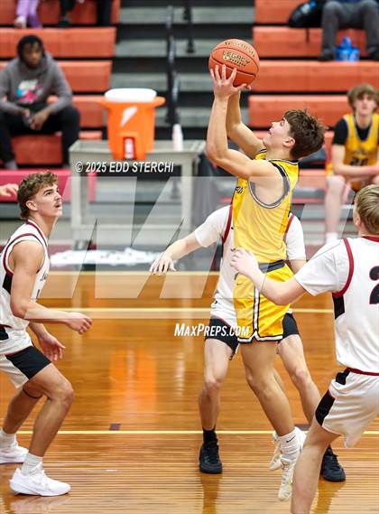 Thumbnail 1 in McCracken County vs. Archbishop Alter photogallery.