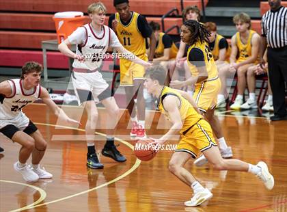Thumbnail 3 in McCracken County vs. Archbishop Alter photogallery.