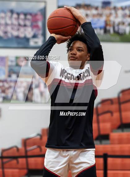 Thumbnail 2 in McCracken County vs. Archbishop Alter photogallery.