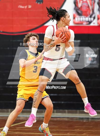 Thumbnail 3 in McCracken County vs. Archbishop Alter photogallery.