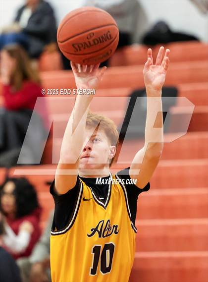 Thumbnail 1 in McCracken County vs. Archbishop Alter photogallery.