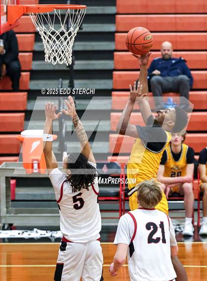 Thumbnail 1 in McCracken County vs. Archbishop Alter photogallery.