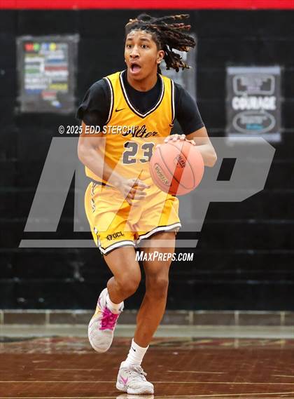 Thumbnail 1 in McCracken County vs. Archbishop Alter photogallery.