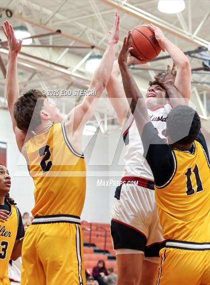 Thumbnail 3 in McCracken County vs. Archbishop Alter photogallery.
