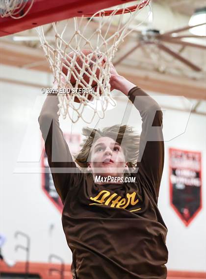 Thumbnail 1 in McCracken County vs. Archbishop Alter photogallery.