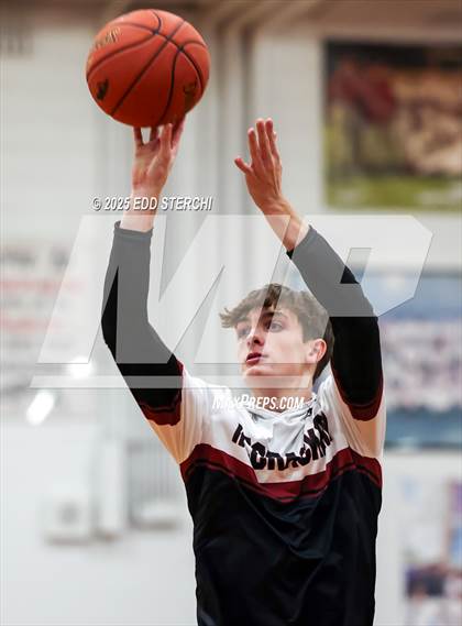 Thumbnail 2 in McCracken County vs. Archbishop Alter photogallery.