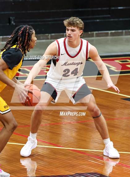 Thumbnail 1 in McCracken County vs. Archbishop Alter photogallery.