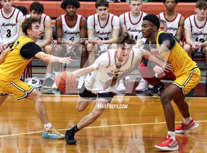 Thumbnail 1 in McCracken County vs. Archbishop Alter photogallery.