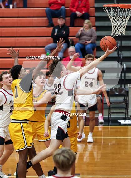 Thumbnail 1 in McCracken County vs. Archbishop Alter photogallery.