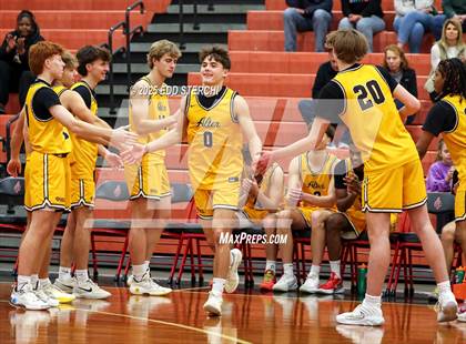 Thumbnail 3 in McCracken County vs. Archbishop Alter photogallery.