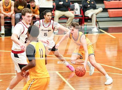 Thumbnail 3 in McCracken County vs. Archbishop Alter photogallery.