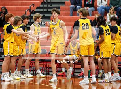 Thumbnail 1 in McCracken County vs. Archbishop Alter photogallery.