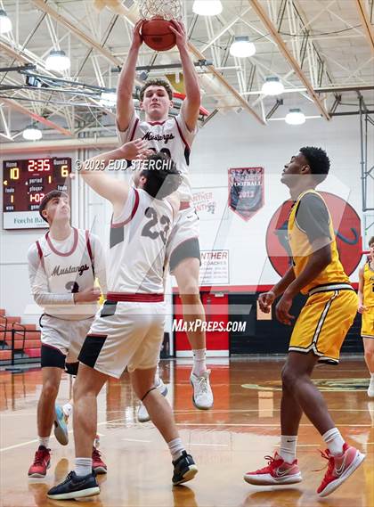 Thumbnail 1 in McCracken County vs. Archbishop Alter photogallery.