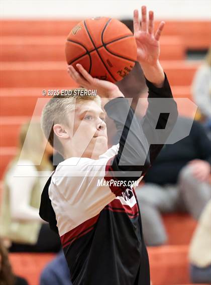 Thumbnail 3 in McCracken County vs. Archbishop Alter photogallery.