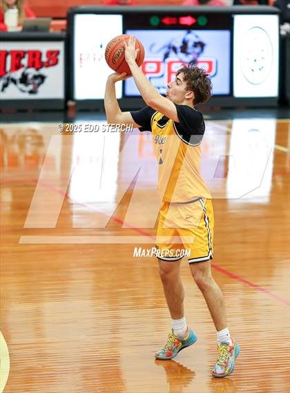 Thumbnail 3 in McCracken County vs. Archbishop Alter photogallery.