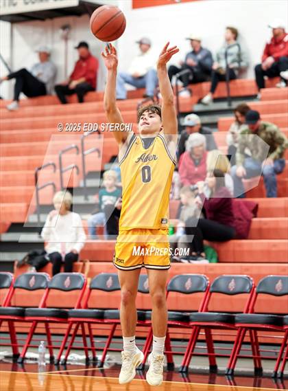 Thumbnail 1 in McCracken County vs. Archbishop Alter photogallery.