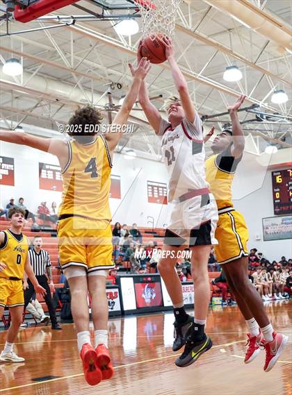Thumbnail 2 in McCracken County vs. Archbishop Alter photogallery.