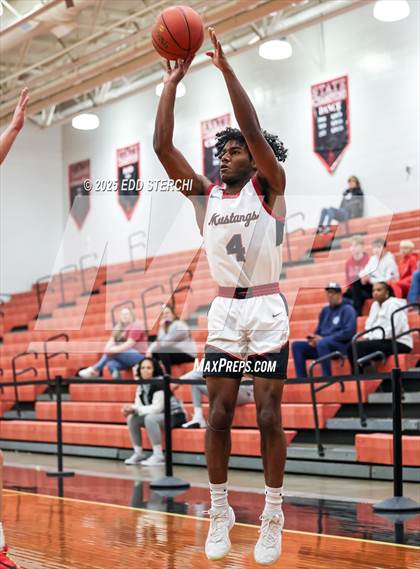 Thumbnail 2 in McCracken County vs. Archbishop Alter photogallery.