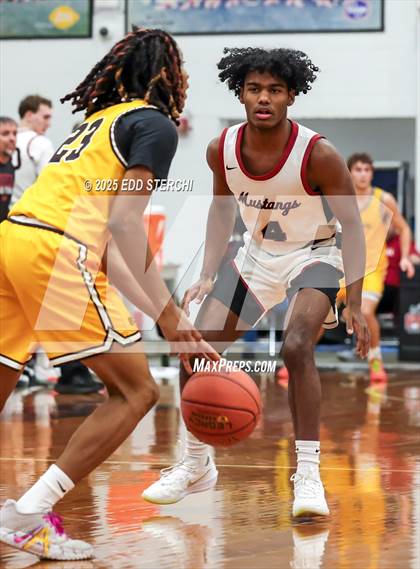 Thumbnail 1 in McCracken County vs. Archbishop Alter photogallery.