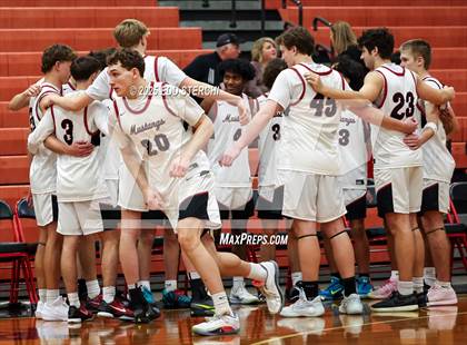 Thumbnail 2 in McCracken County vs. Archbishop Alter photogallery.