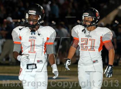 Thumbnail 2 in Central @ Valor Christian photogallery.