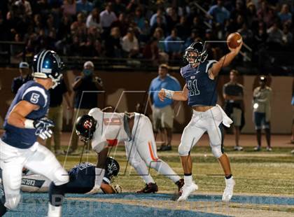 Thumbnail 2 in Central @ Valor Christian photogallery.