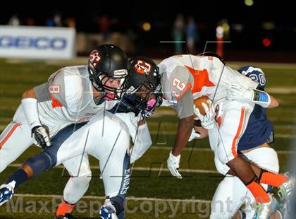 Thumbnail 3 in Central @ Valor Christian photogallery.