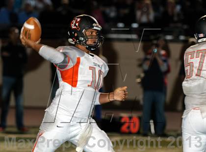 Thumbnail 2 in Central @ Valor Christian photogallery.