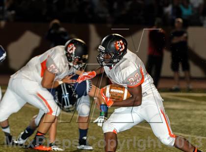 Thumbnail 2 in Central @ Valor Christian photogallery.