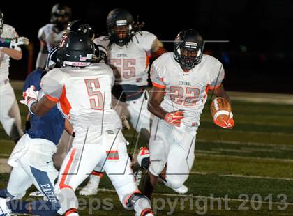 Thumbnail 1 in Central @ Valor Christian photogallery.