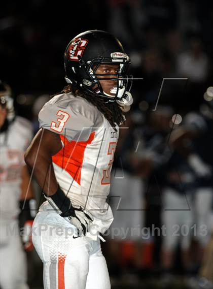 Thumbnail 1 in Central @ Valor Christian photogallery.