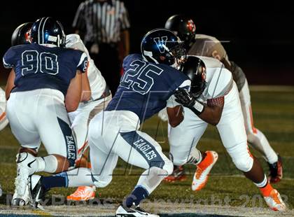 Thumbnail 2 in Central @ Valor Christian photogallery.