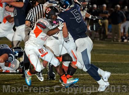 Thumbnail 3 in Central @ Valor Christian photogallery.