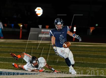 Thumbnail 3 in Central @ Valor Christian photogallery.