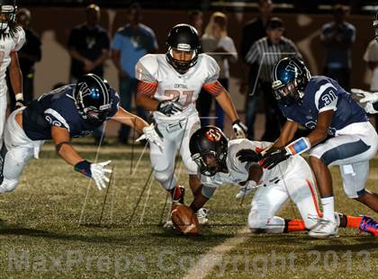 Thumbnail 1 in Central @ Valor Christian photogallery.