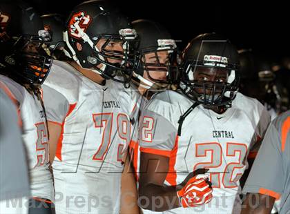 Thumbnail 1 in Central @ Valor Christian photogallery.