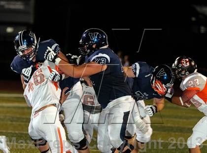 Thumbnail 2 in Central @ Valor Christian photogallery.