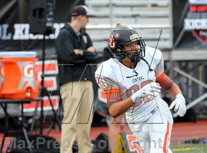 Thumbnail 3 in Central @ Valor Christian photogallery.