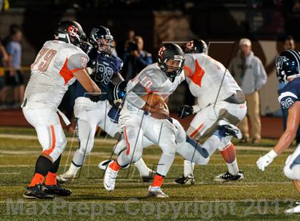 Thumbnail 2 in Central @ Valor Christian photogallery.