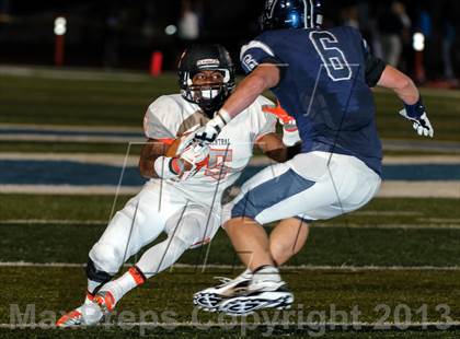 Thumbnail 3 in Central @ Valor Christian photogallery.