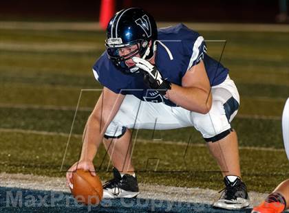 Thumbnail 3 in Central @ Valor Christian photogallery.