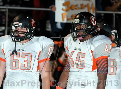 Thumbnail 1 in Central @ Valor Christian photogallery.